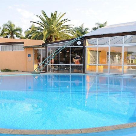 Arapey Oasis Termal Hotel แตร์มาส เดล อาราเปย์ ภายนอก รูปภาพ
