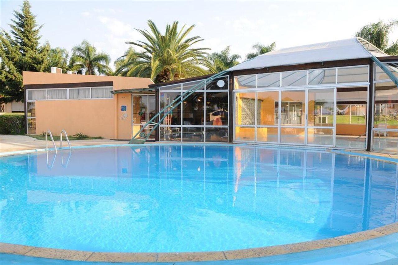Arapey Oasis Termal Hotel แตร์มาส เดล อาราเปย์ ภายนอก รูปภาพ