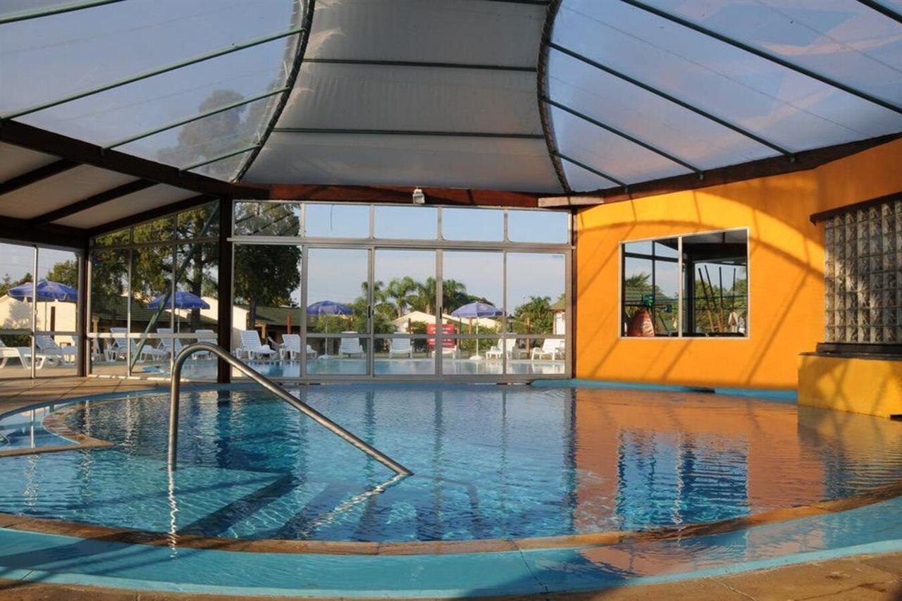 Arapey Oasis Termal Hotel แตร์มาส เดล อาราเปย์ ภายนอก รูปภาพ
