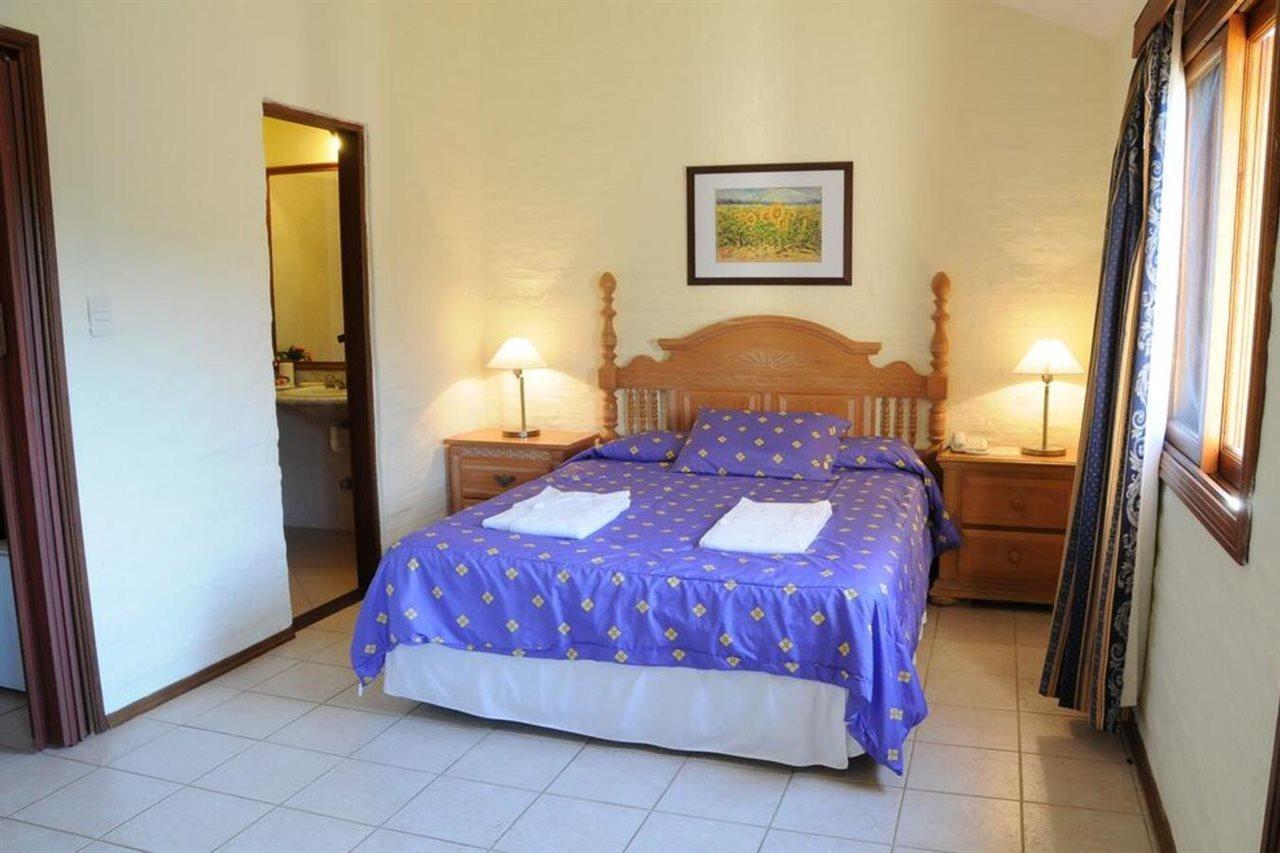 Arapey Oasis Termal Hotel แตร์มาส เดล อาราเปย์ ภายนอก รูปภาพ