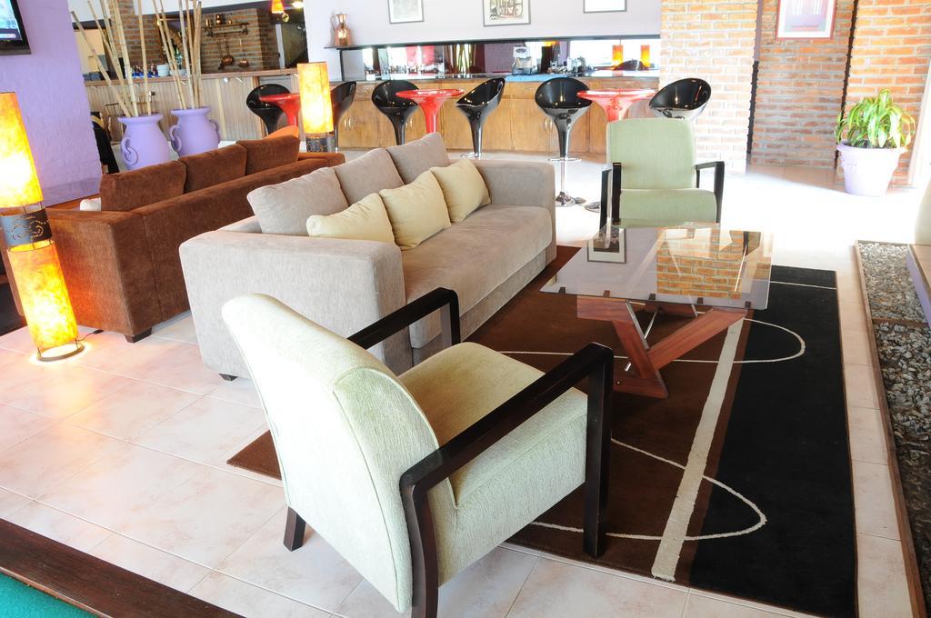Arapey Oasis Termal Hotel แตร์มาส เดล อาราเปย์ ภายนอก รูปภาพ