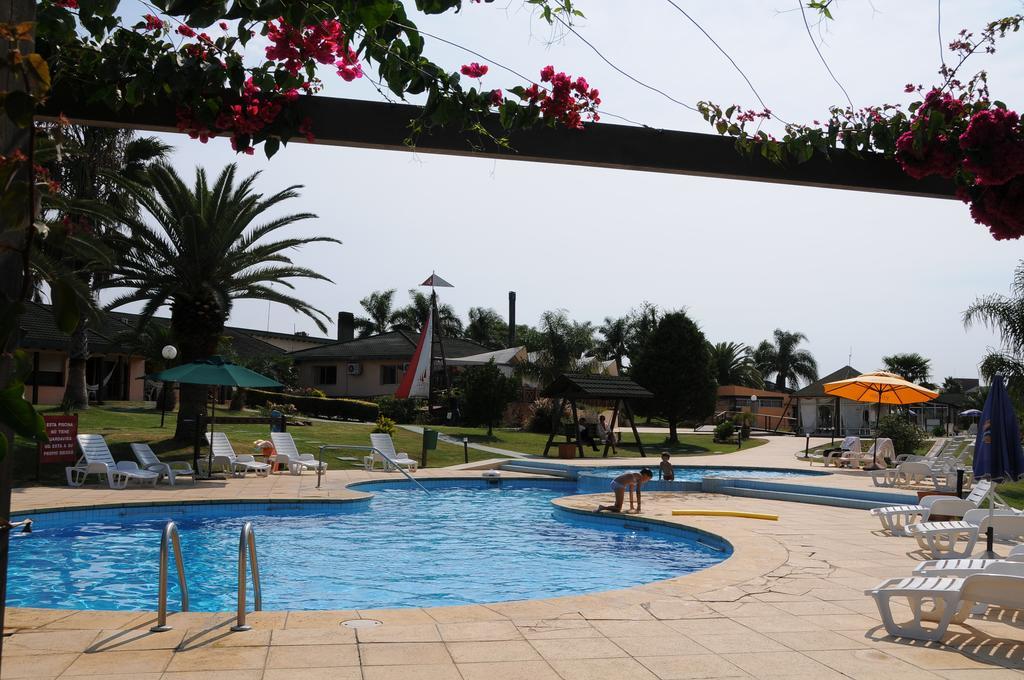 Arapey Oasis Termal Hotel แตร์มาส เดล อาราเปย์ ภายนอก รูปภาพ