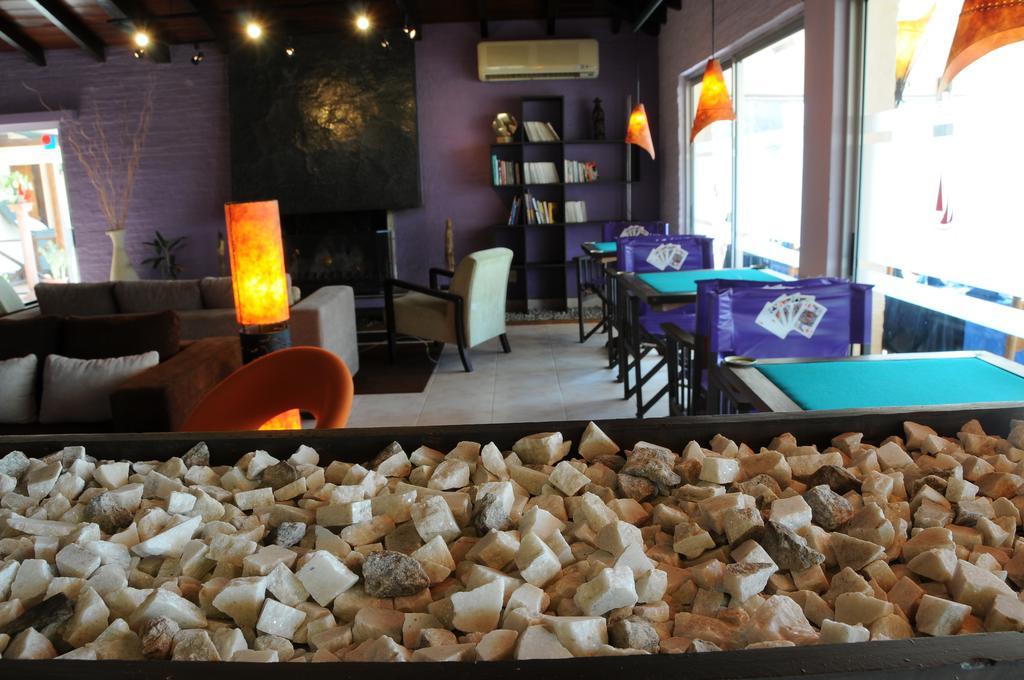 Arapey Oasis Termal Hotel แตร์มาส เดล อาราเปย์ ภายนอก รูปภาพ