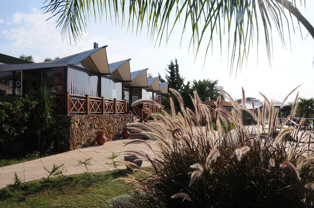 Arapey Oasis Termal Hotel แตร์มาส เดล อาราเปย์ ภายนอก รูปภาพ