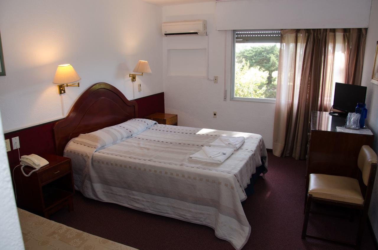 Arapey Oasis Termal Hotel แตร์มาส เดล อาราเปย์ ภายนอก รูปภาพ