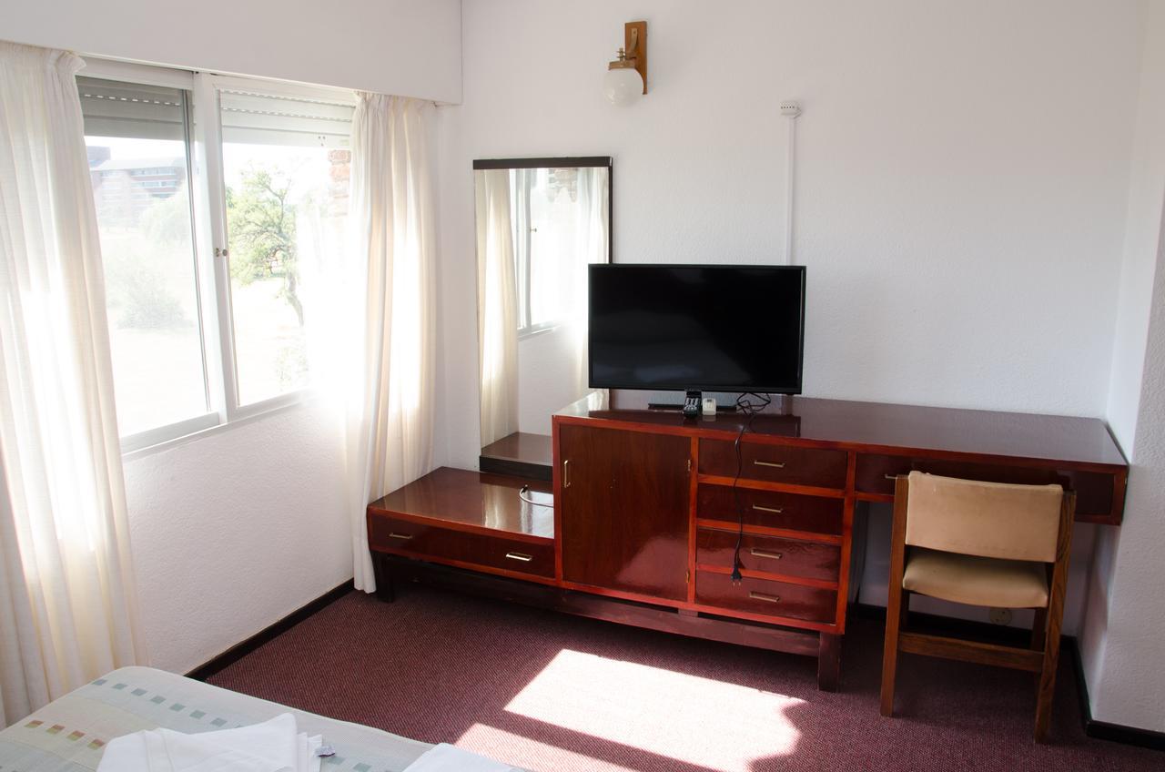 Arapey Oasis Termal Hotel แตร์มาส เดล อาราเปย์ ภายนอก รูปภาพ