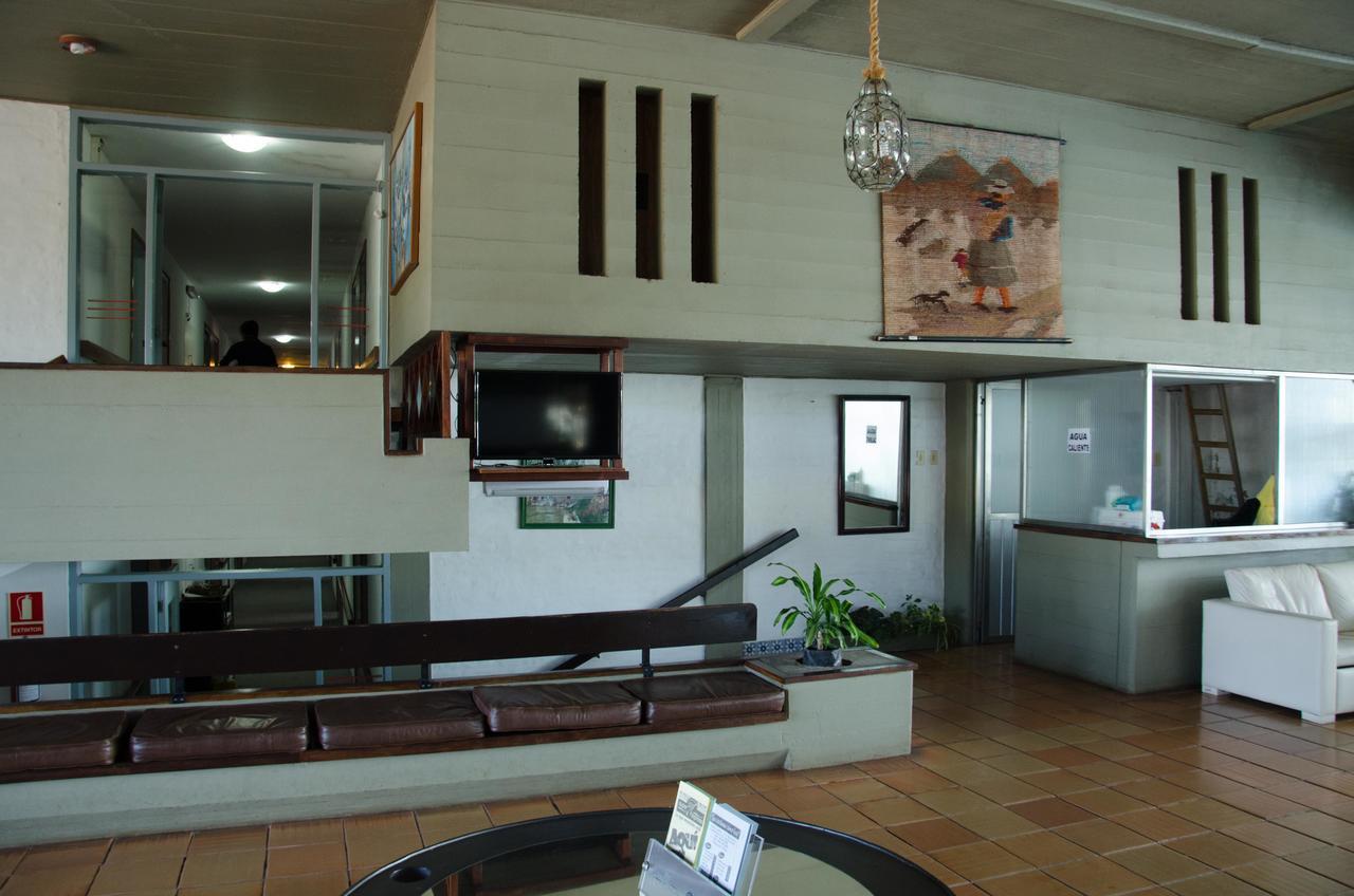 Arapey Oasis Termal Hotel แตร์มาส เดล อาราเปย์ ภายนอก รูปภาพ