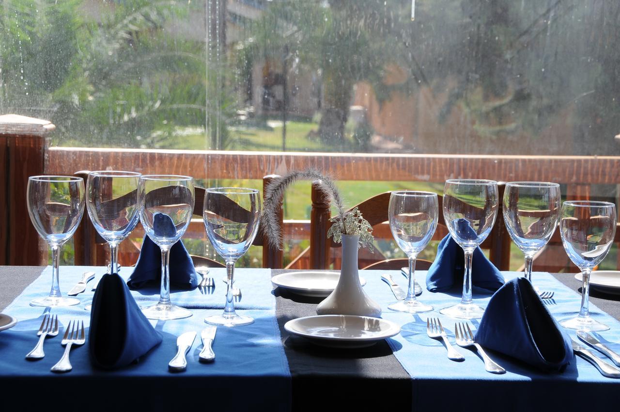 Arapey Oasis Termal Hotel แตร์มาส เดล อาราเปย์ ภายนอก รูปภาพ