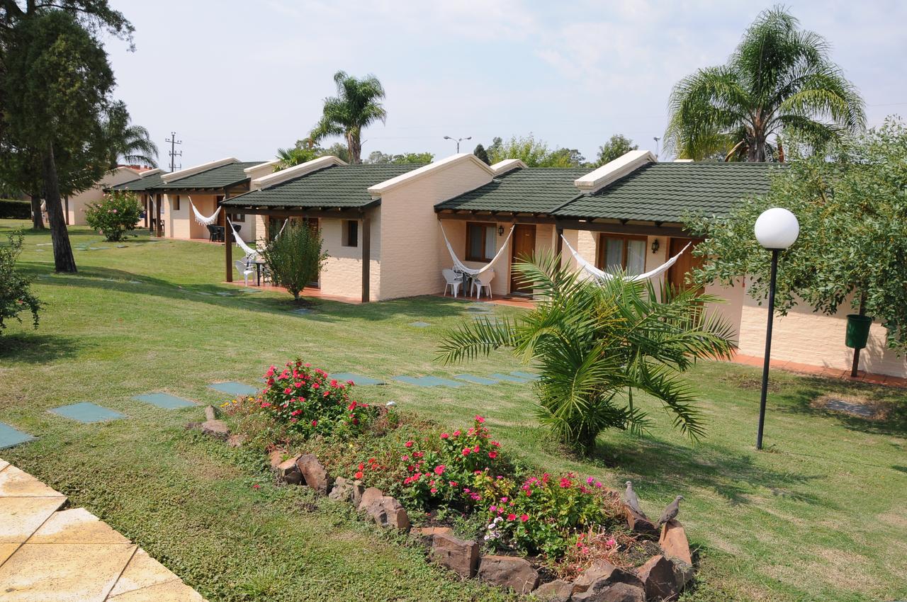 Arapey Oasis Termal Hotel แตร์มาส เดล อาราเปย์ ภายนอก รูปภาพ